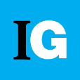 Islington Gazette logo