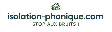 Isolation-phonique.com logo