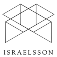 Israelsson logo