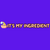 Itsmyingredient.com logo