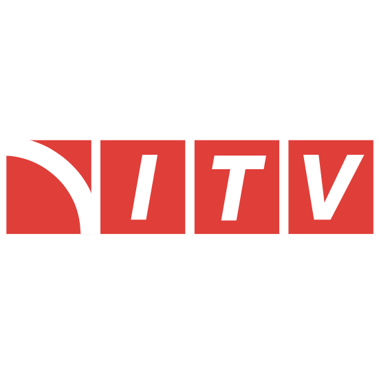 ITV.ge logo