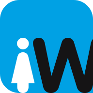 Iwoman.bg logo