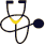 Ja Alergik logo