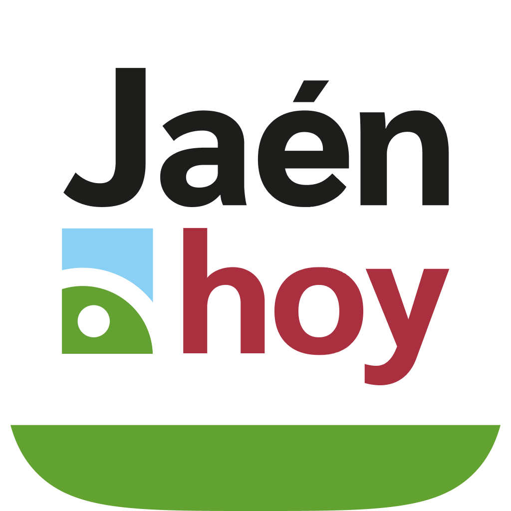 Jaén Hoy logo