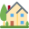 Ja i Dom logo