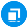 Jambi Line logo