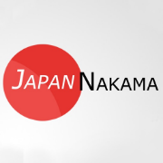 Japannakama.co.uk logo