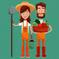 Jardinerfacile.fr logo