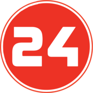 Jastrowie 24 logo
