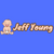 Jeffyounger.com logo