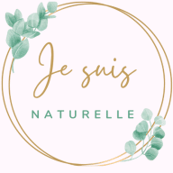 Je suis naturelle logo
