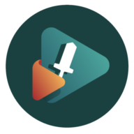 Jo Game Tech logo