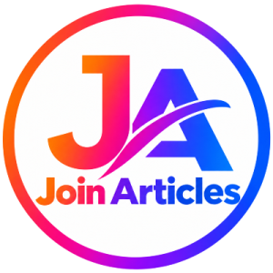 Joinarticles.com logo
