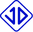 JoomDev logo