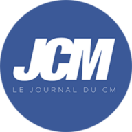 Le Journal du Community Manager logo