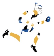 JulSa logo