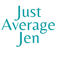 Justaveragejen.Com logo