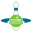 Justinhines.com logo