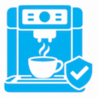 Kaffeevollautomat-testportal.de logo