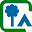 Kampeerdirect.nl logo