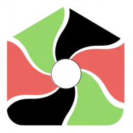 Kamu Haber logo
