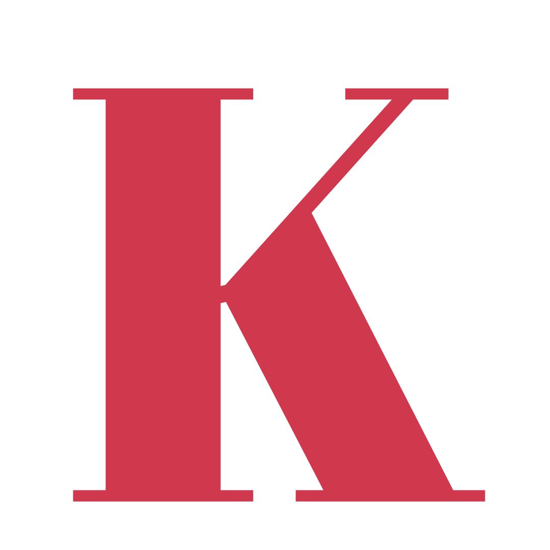 KAMzaKRASOU.sk logo