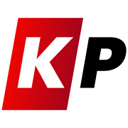 Kansas Press logo
