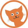 Katzenmagazin.com logo