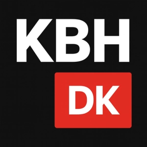 KBH logo