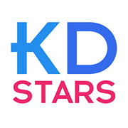 KDrama Stars logo