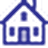 K Immobilier logo