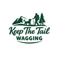Keep the Tail Wagging logo