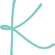 Kelly's thoughts on things logo