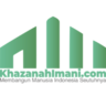 Khazanah Imani logo