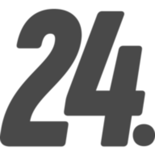 KI 24 logo