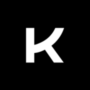Kickest logo