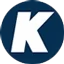 Kiekkofani.com logo