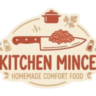 Kitchen Mince logo