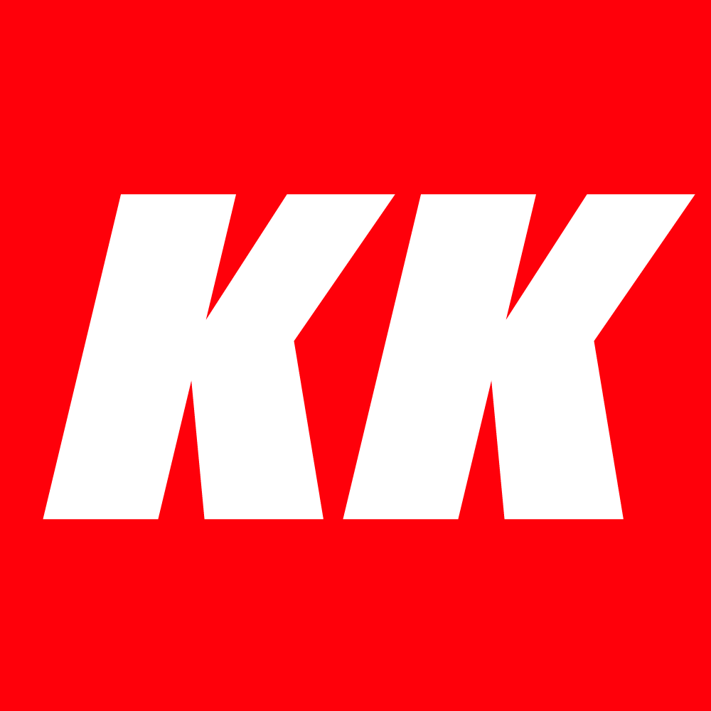 KK24 logo