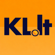 Klaipeda Diena logo