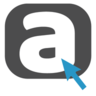 Klik Aktual logo