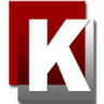 Klik Anggaran logo