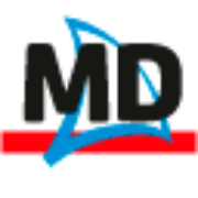 De Maas Driehoek logo