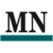 De Maas - en Niersbode logo