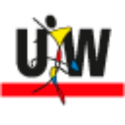 Udens Weekblad logo