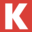 Kliuki.Bg logo