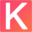 Kliuki.Ws logo