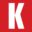 Kmeta logo