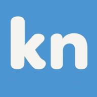 KN Blog logo