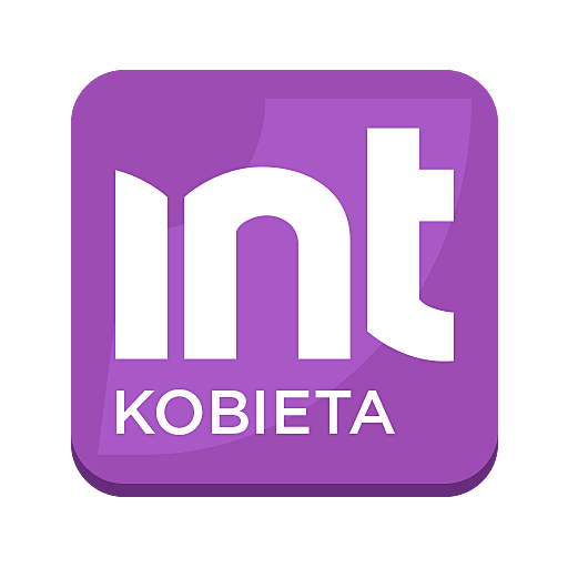 INTERIA Kobieta logo